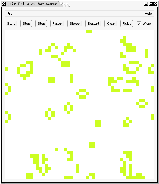 isix-0.5, and DUI/GTK+2 isix-0.5, and DUI/GTK+2